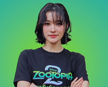 “Disney’s Zootopia 2 นครสัตว์มหาสนุก 2” เผยเซอร์ไพรส์ครั้งใหญ่ เปิดตัว 7 ศิลปินนักแสดงชื่อดัง ร่วมพากย์เสียงเป็นตัวละครลับ